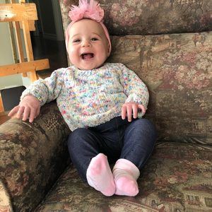 Meet your Posher, Alexandra